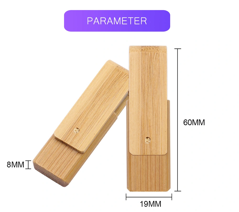 Personalized Wood Usb Drives for sale