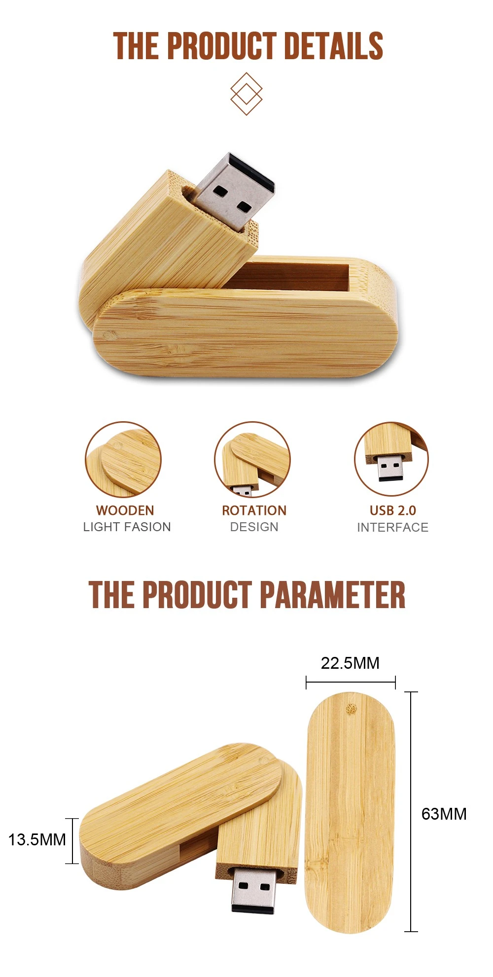 Custom Shaped Thumb Drives manufacturer