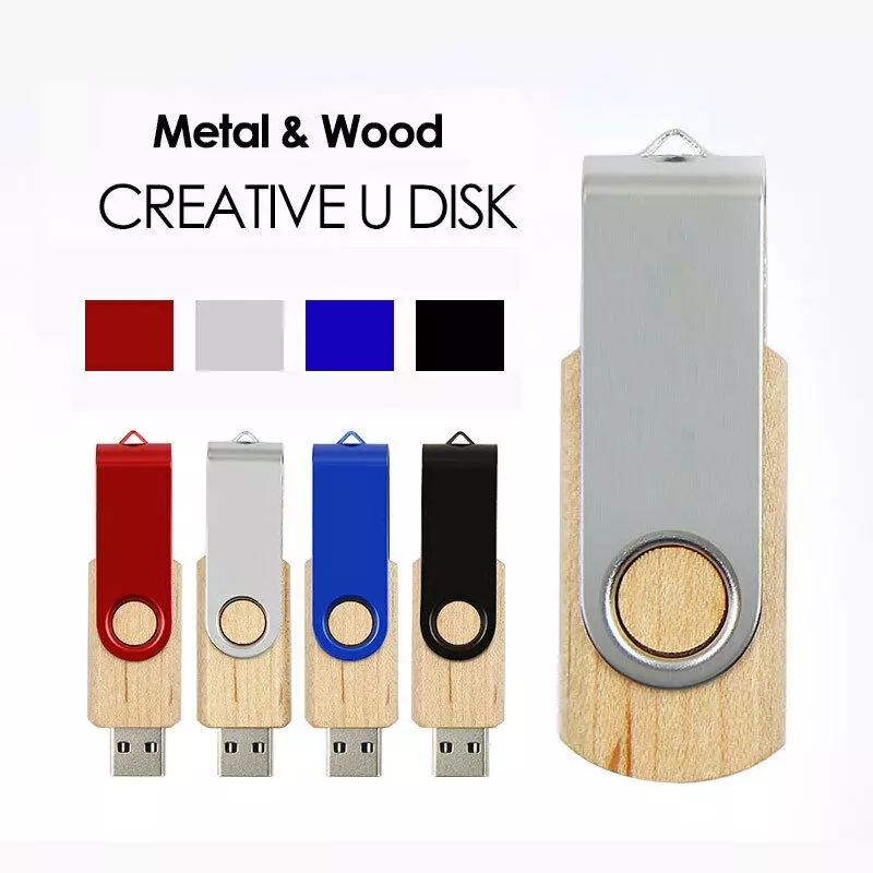 Rotate Usb Flash Drive supplier