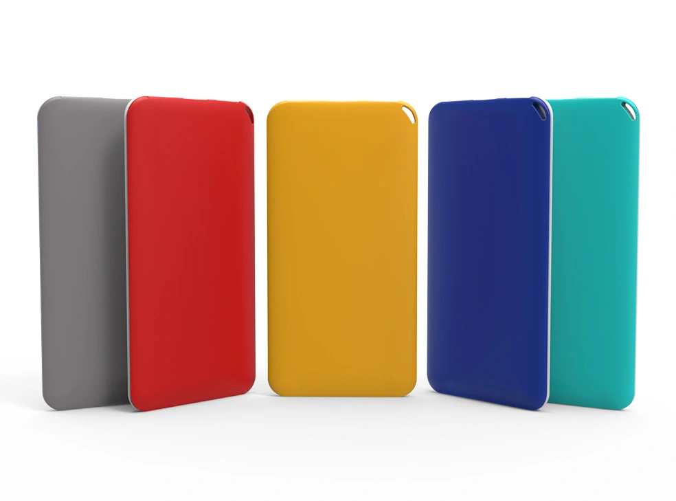 5 Volt 2A Power Bank manufacturer