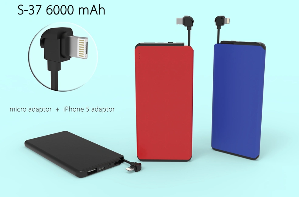 Mini USB Power Bank supplier