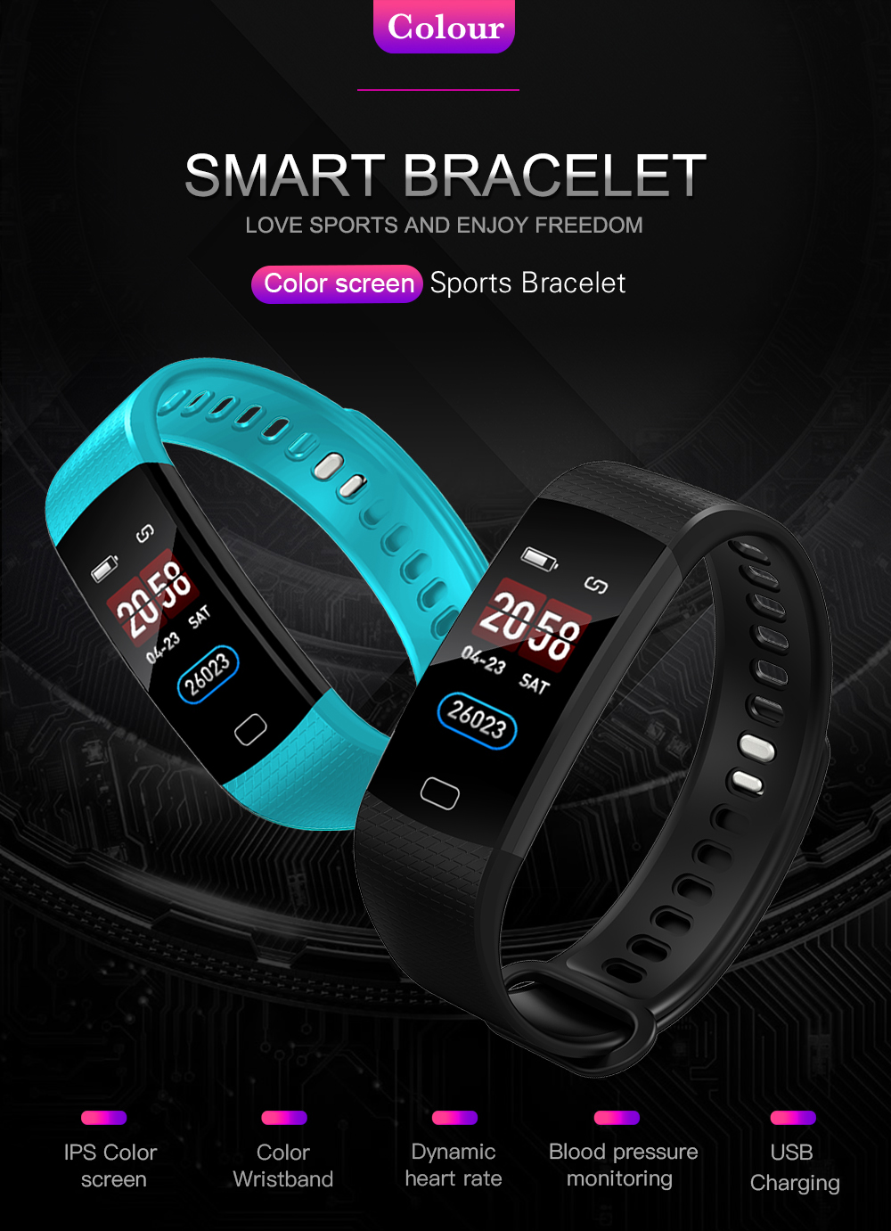 Best Fitness Tracker For Parents supplier
