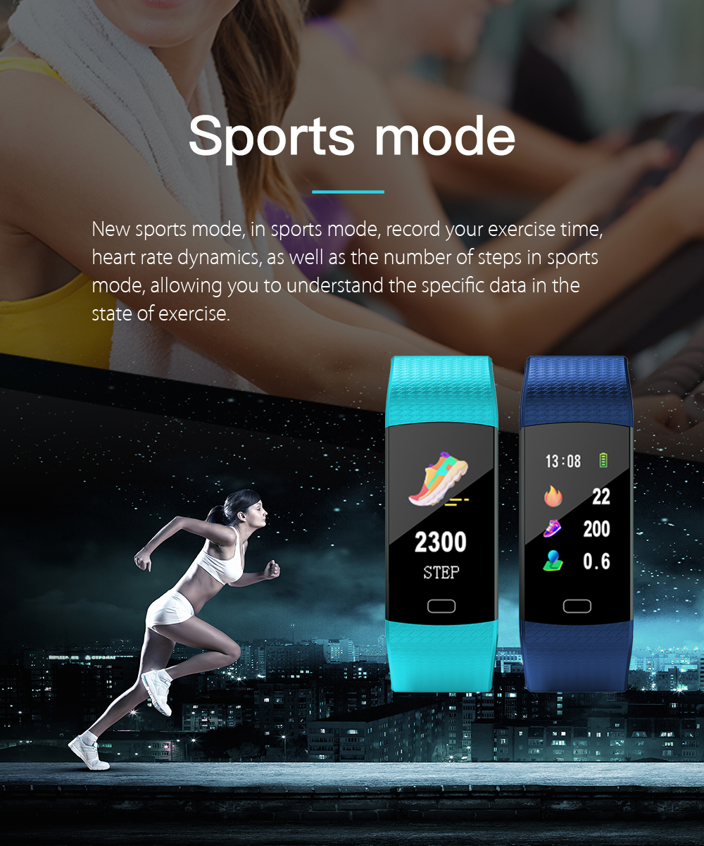 Fitness Smart Band Watch wholesale