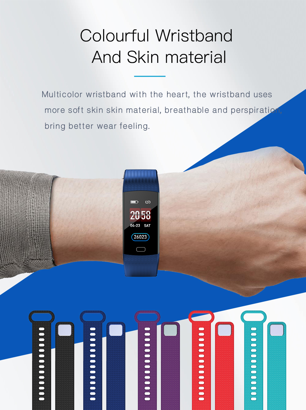 Best Fitness Tracker For Parents manufacturer