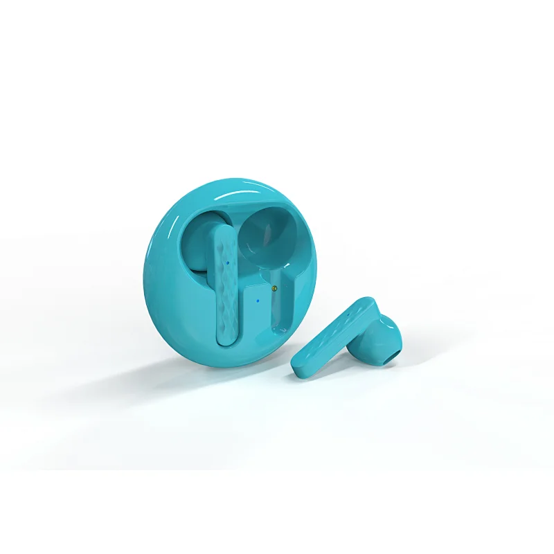 Factory Direct Sales True Wireless Earbuds Sports Running Earplugs