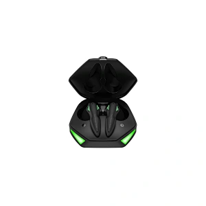 Wholesales Game TWS  Wireless Earbuds With LED Display Sports Running Earphone