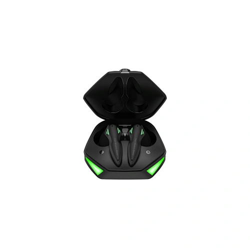 Wholesales Game TWS  Wireless Earbuds With LED Display Sports Running Earphone