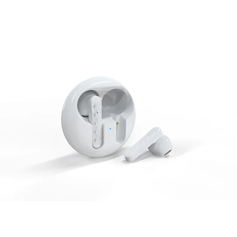 Factory Direct Sales True Wireless Earbuds Sports Running Earplugs