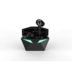 Factory Direct Sales  Game Wireless Earbuds With LED Display Sports Running Earplugs