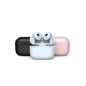 2021 new tws earbuds wireless headphones sport type-c earphone tws
