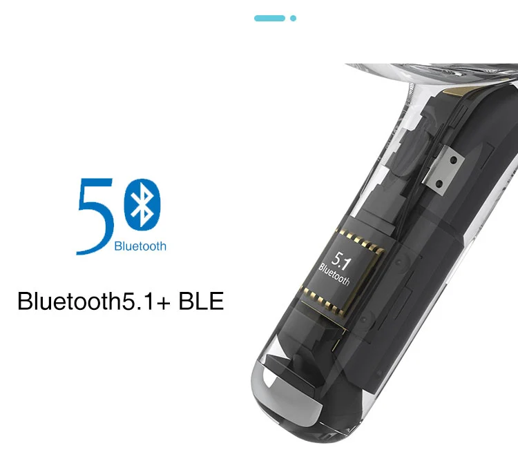 White True Wireless Earbuds factory