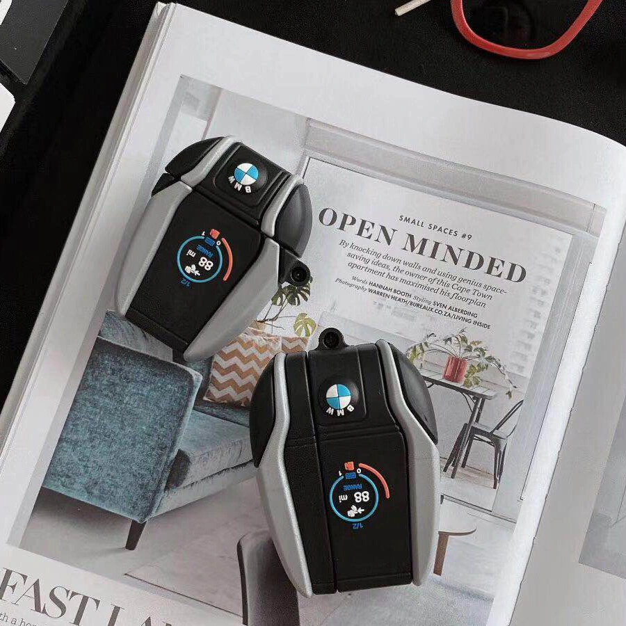 Personalised Earphone Case supplier