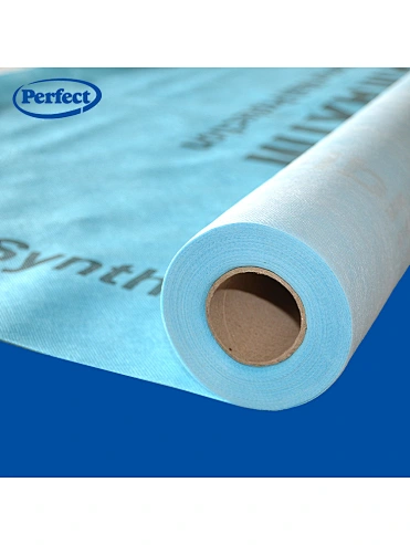 Breathable membrane