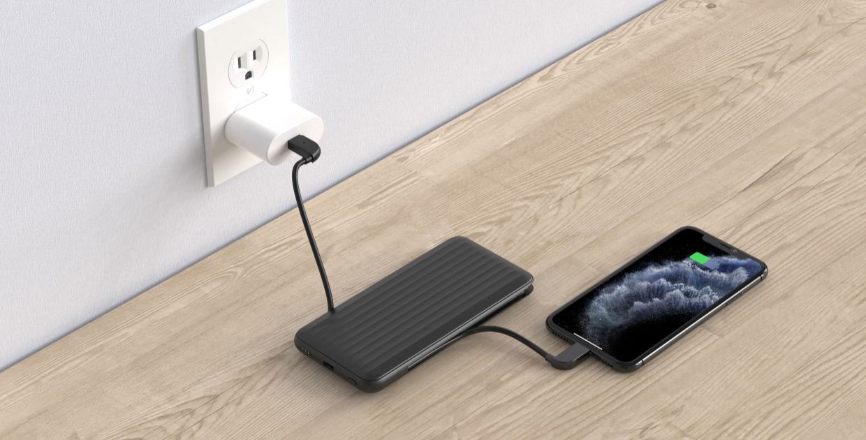 Solution Power Bank Blinking But Not Charging Trusda