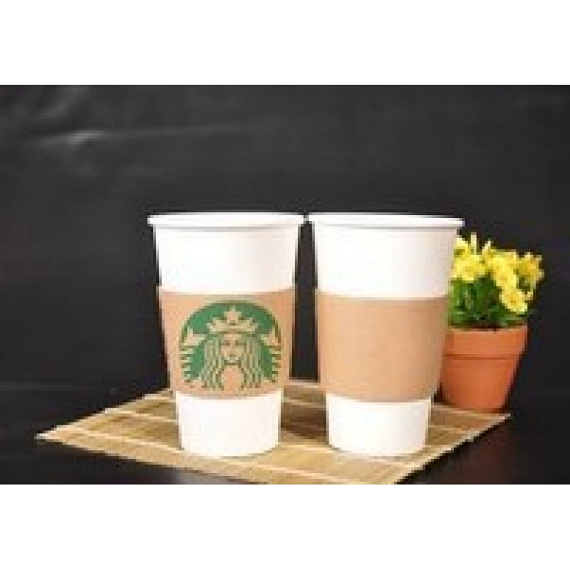 SHH-800B paper cup sleeve gluing making machine