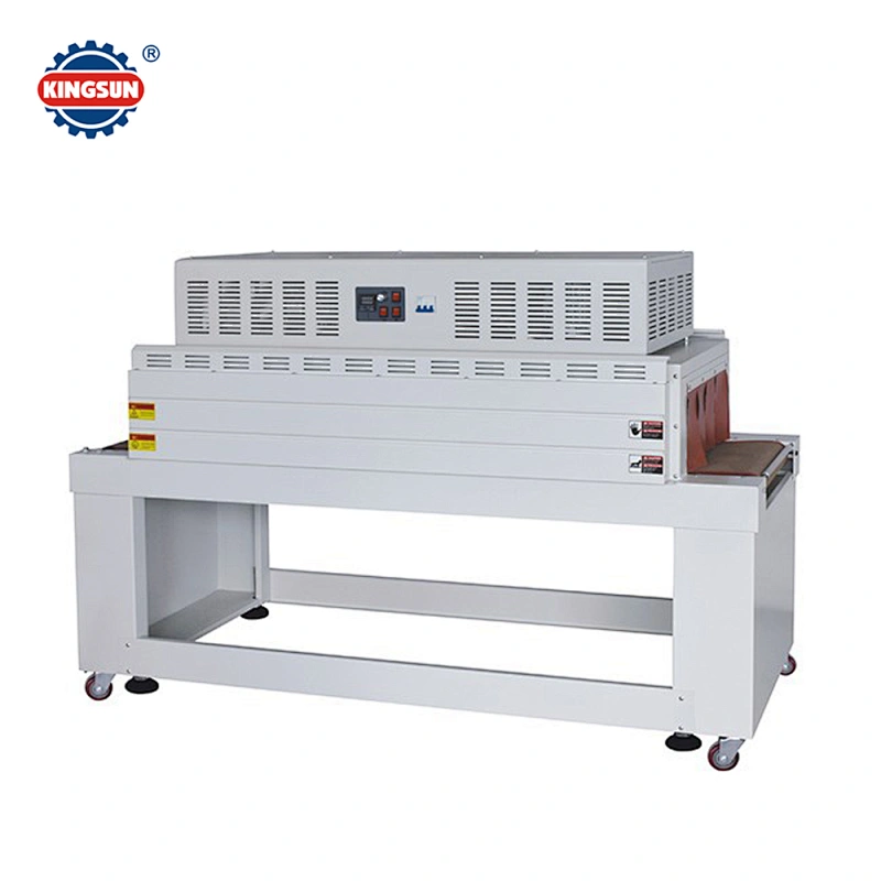 BS-N Shrink Packing Machine (shrink tunnel machine)