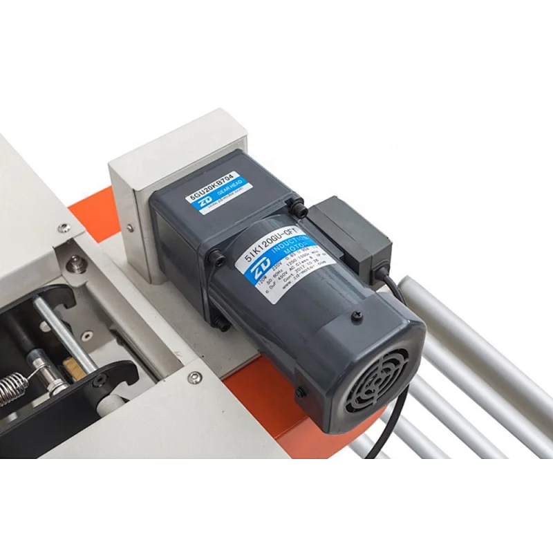 FXJ-6050Q Automatic Pneumatic Carton sealer
