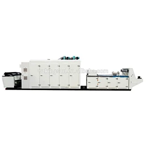 Demetalizing Machine for Metalized Film, metalized film window washing Machine