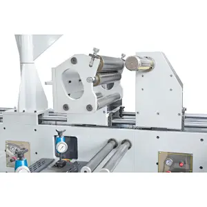 KSR-340 Sleeve Flexographic Printing Machine