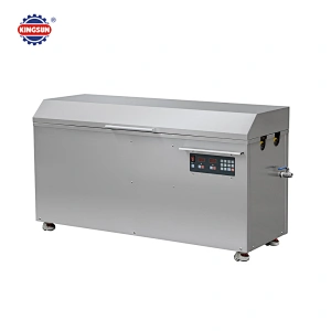 KSX Series Anilox Ultrasonic Cleaning Machine