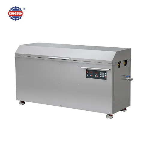 KSX Series Anilox Ultrasonic Cleaning Machine