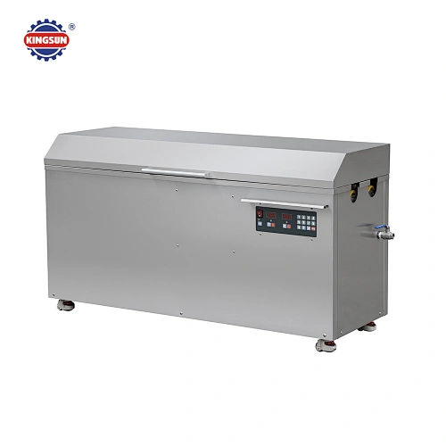 KSX Series Anilox Ultrasonic Cleaning Machine