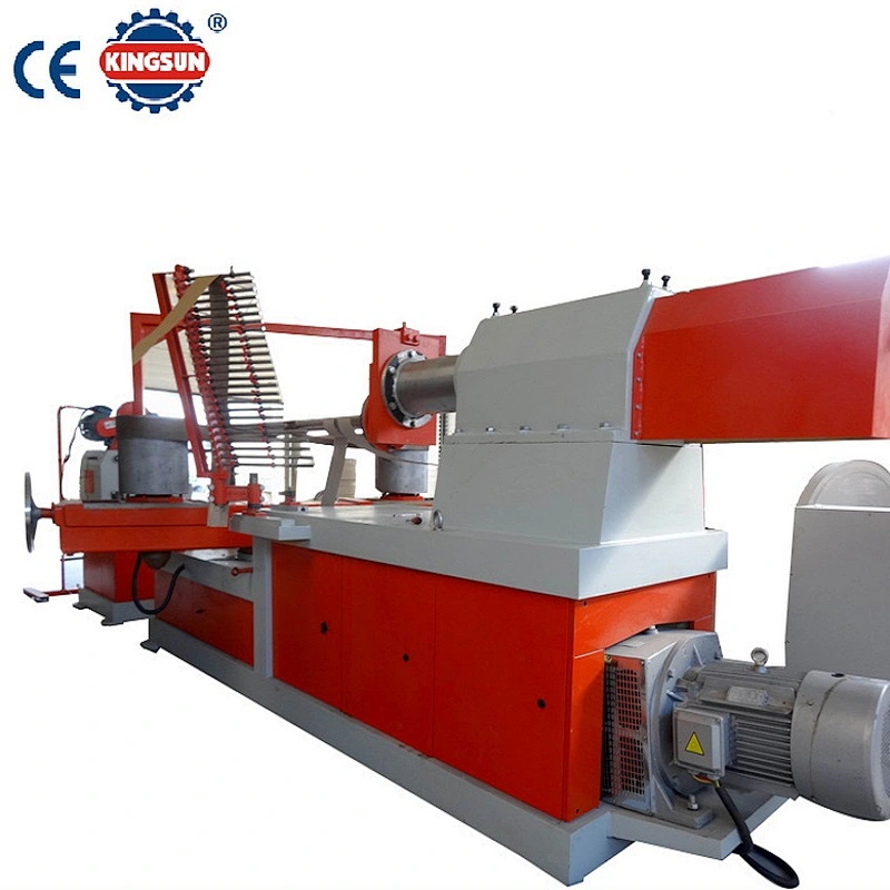 KJT-2D Automatic spiral Paper core Tube making Machine with CE