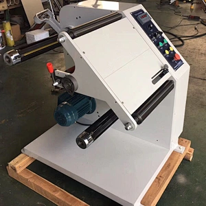 EM-320 Label Inspection Machine