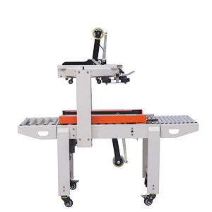 FXC4030X Small carton tape sealing Machine