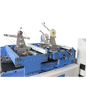 KST-850 Model Double Side Adhesive Tape Application Machine