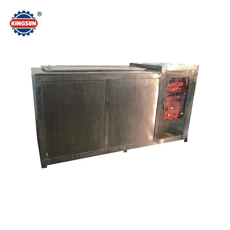 Nickle Sticker Plate Electroforming Machine for Hologram Master Plate Copying