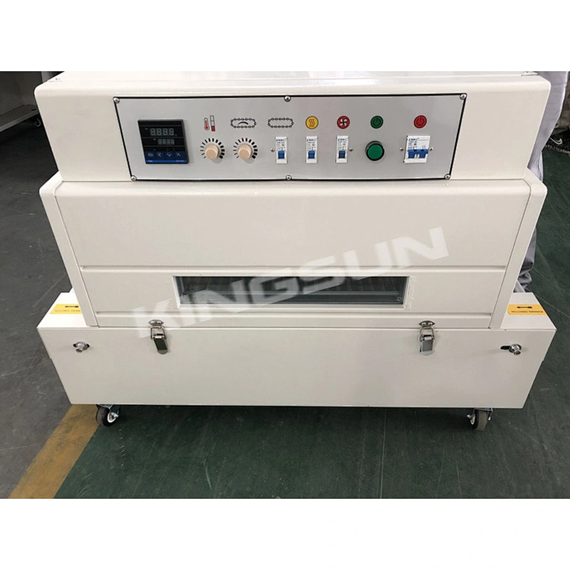 BS-A402 Heat Shrink wrapping machine