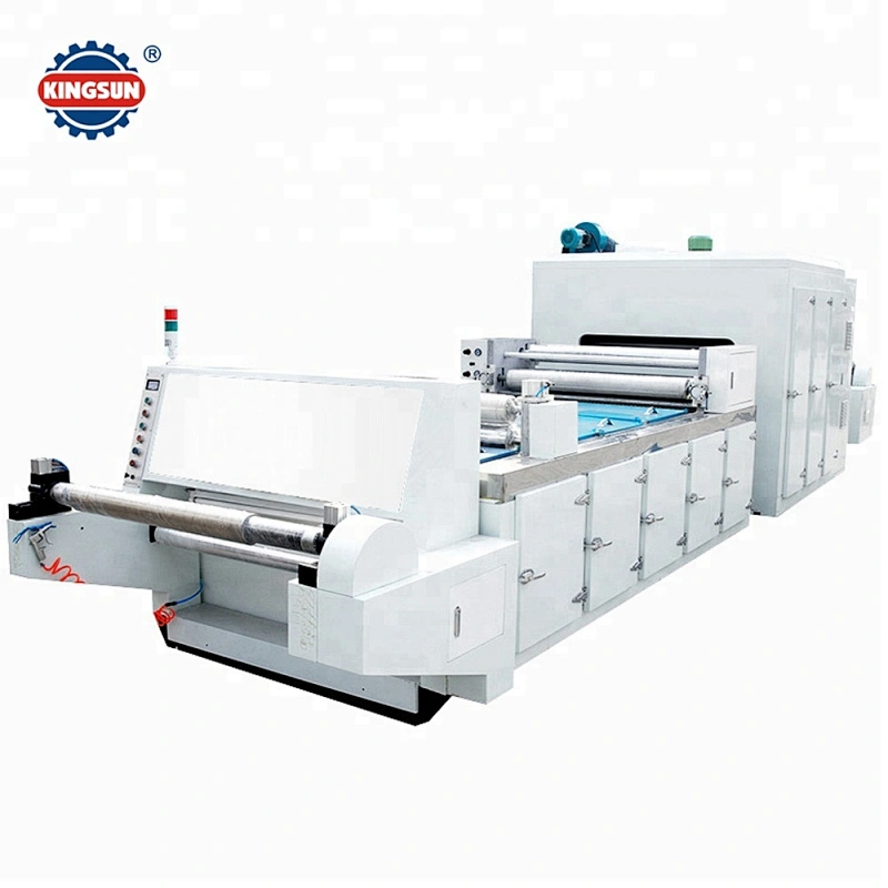 KLJ-1200 Model metalized film window washing machine