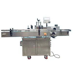 Automatic labeling machine For Round bottle