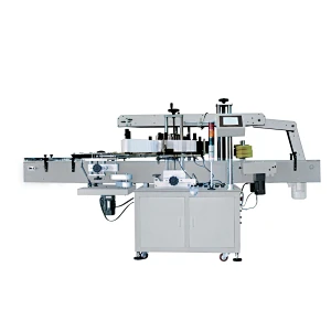 MT-500 Automatic labeling machine