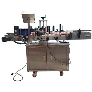 Automatic labeling machine For Round bottle