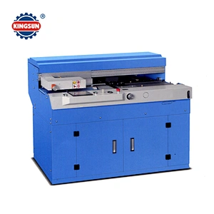 KTS-200A Automatic Book Binding Machine