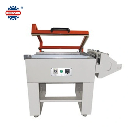 FQL-450B manual L-type sealer machine