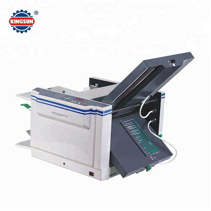 Folding machine