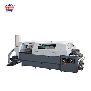 JBT50/4D PUR Ellipse Book Binding Machine Sales