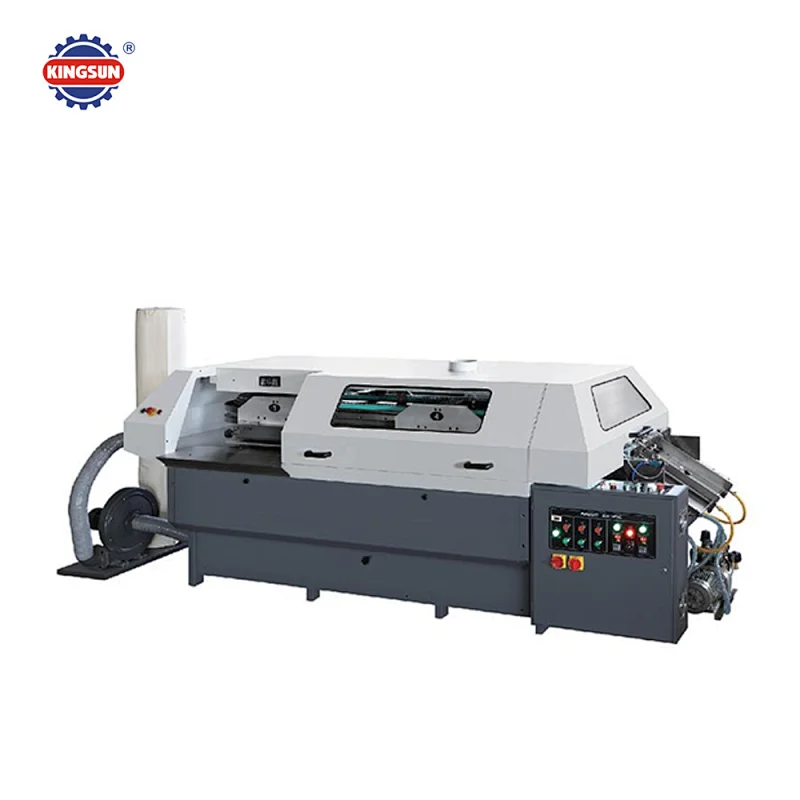 JBT50/4D PUR Ellipse Book Binding Machine Sales