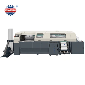 KBT PUR Book Binding Machine For Sale