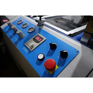 SW-820 Model High Speed Automatic Thermal Film Laminator Machine