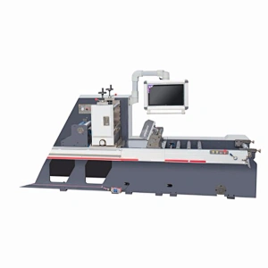 KSG-340-P8 High Speed Sleeve Sticker Label Flexo Printing Machine