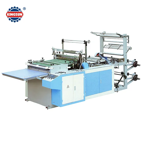 RDL Series OPP Side Sealing Bag Making Machine