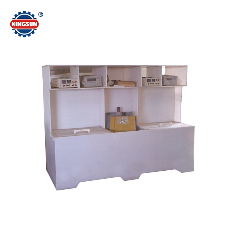 Holographic Sticker Nickle Plate Electroforming Machine