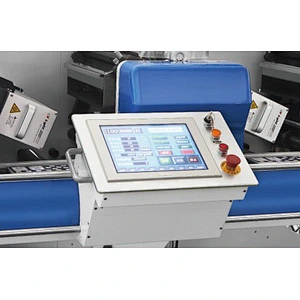 KJR-330 High Speed Flexo Label Printing Machine