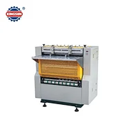 KL-1000-2 Hard Cover Grooving Machine