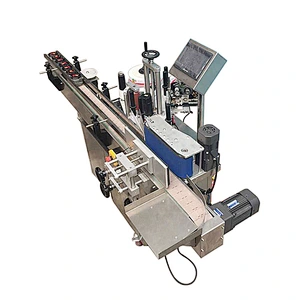 Automatic labeling machine For Round bottle