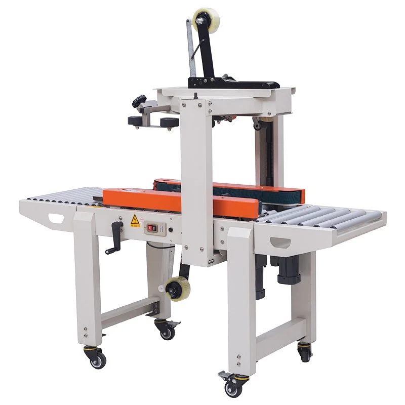 FXC4030X Small carton tape sealing Machine